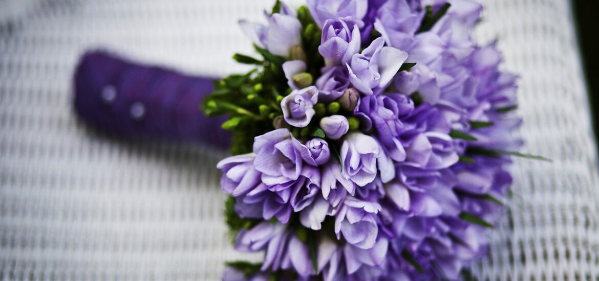 bouquet, flowers, flower arrangement