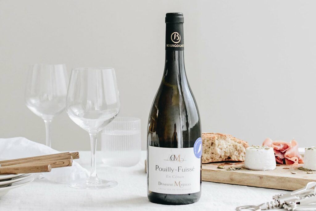 Comment choisir la quantité de vin idéale pour votre mariage ? - Donne