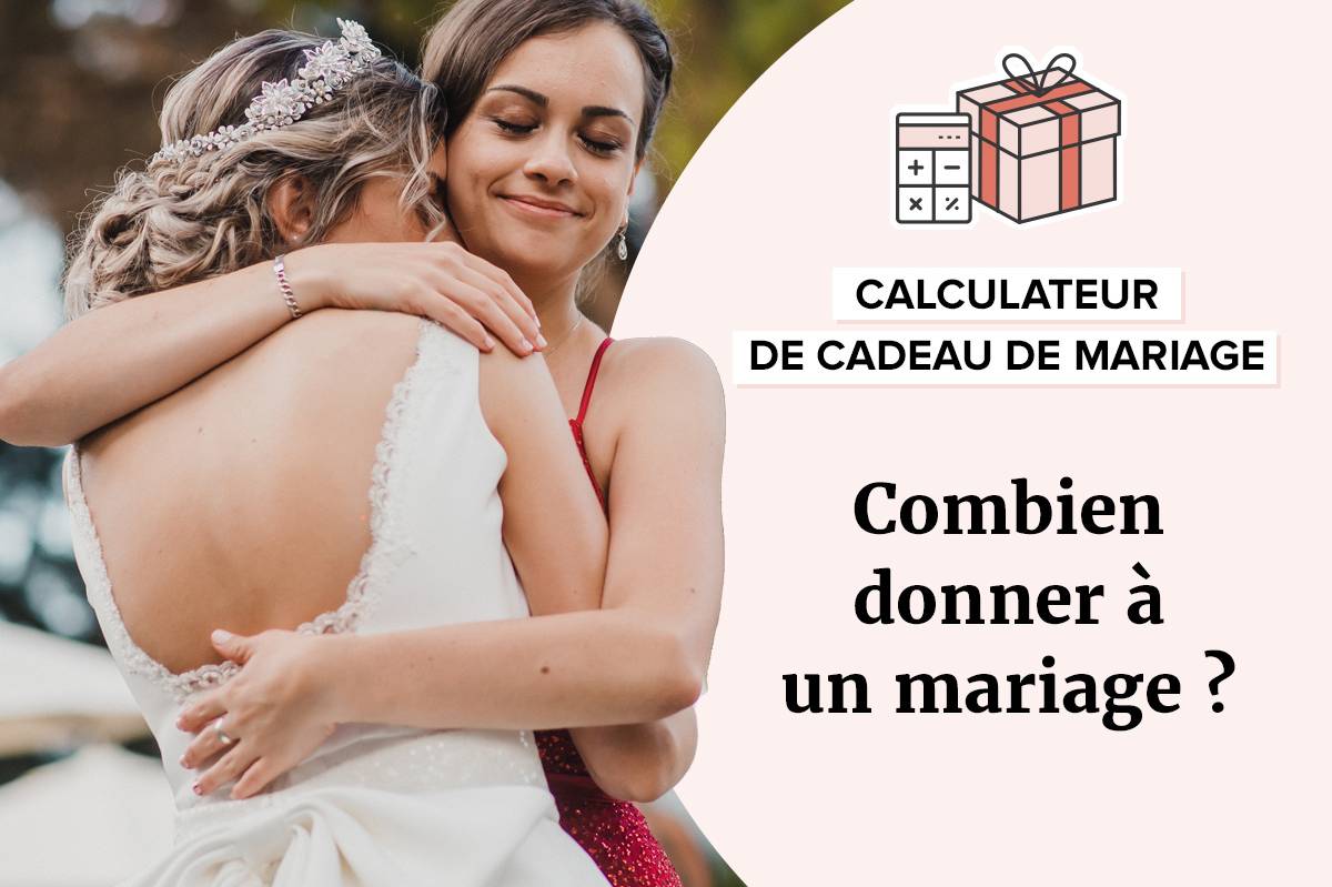 Faire la liste de noce pour un mariage