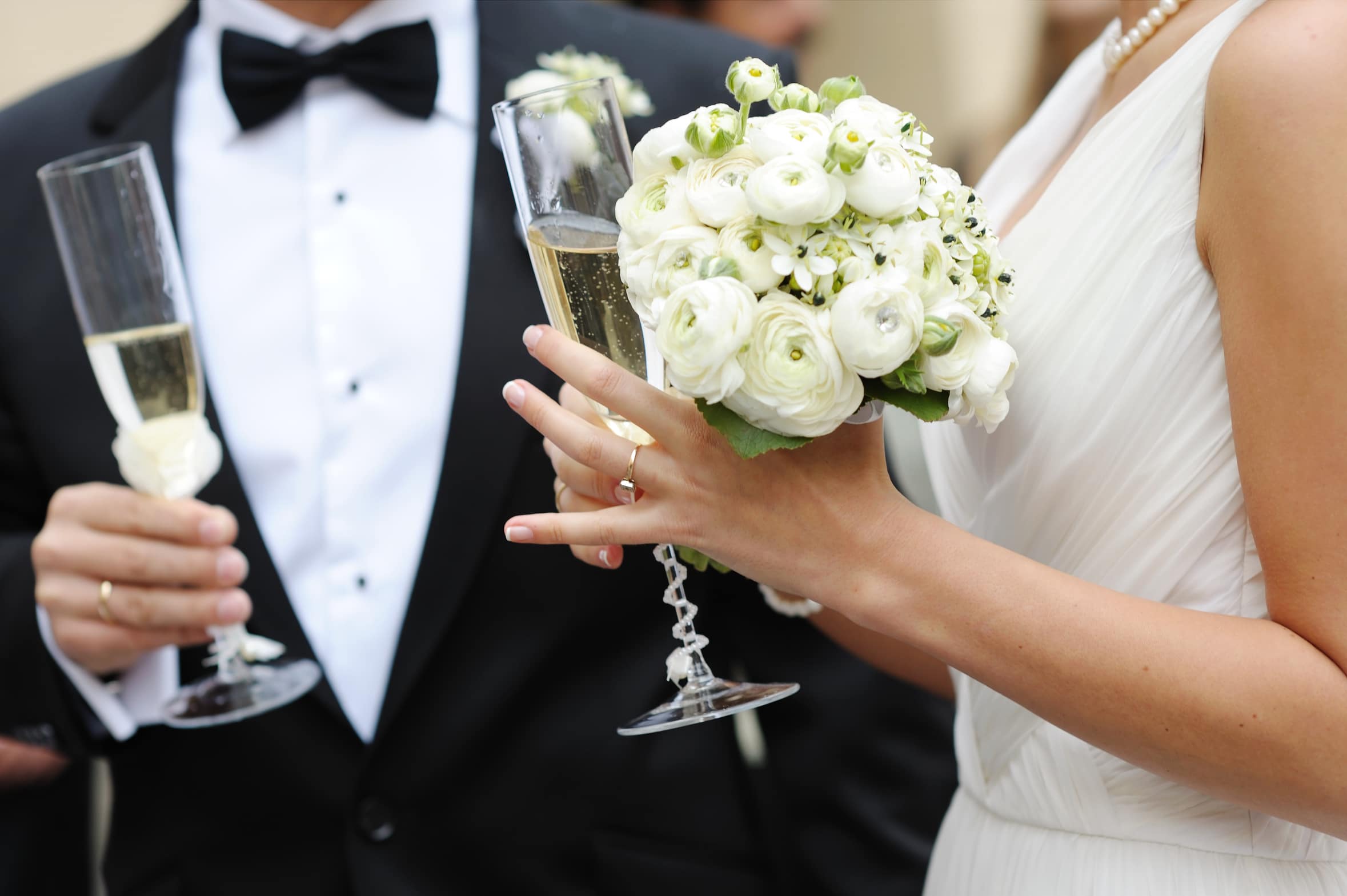 La Cagnotte de Mariage : une solution pratique et tendance pour votre liste de mariage