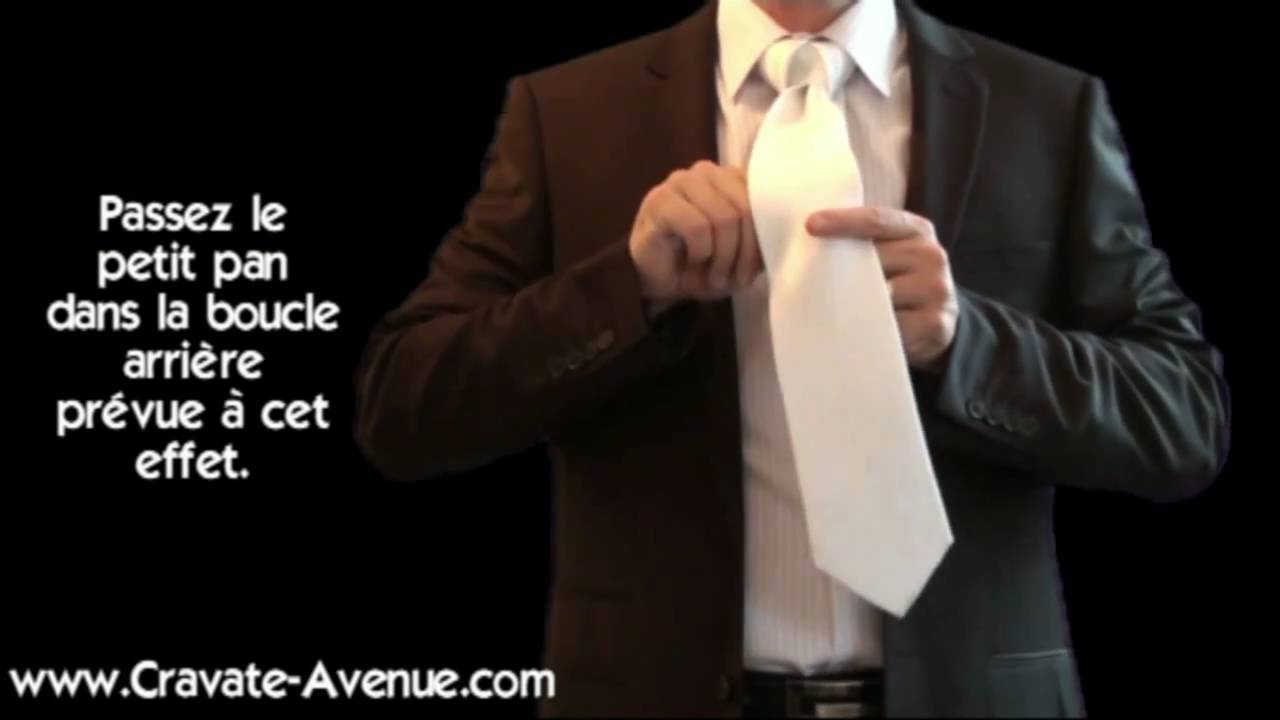 Le guide ultime du noeud de cravate pour mariage : styles, conseils et tutos