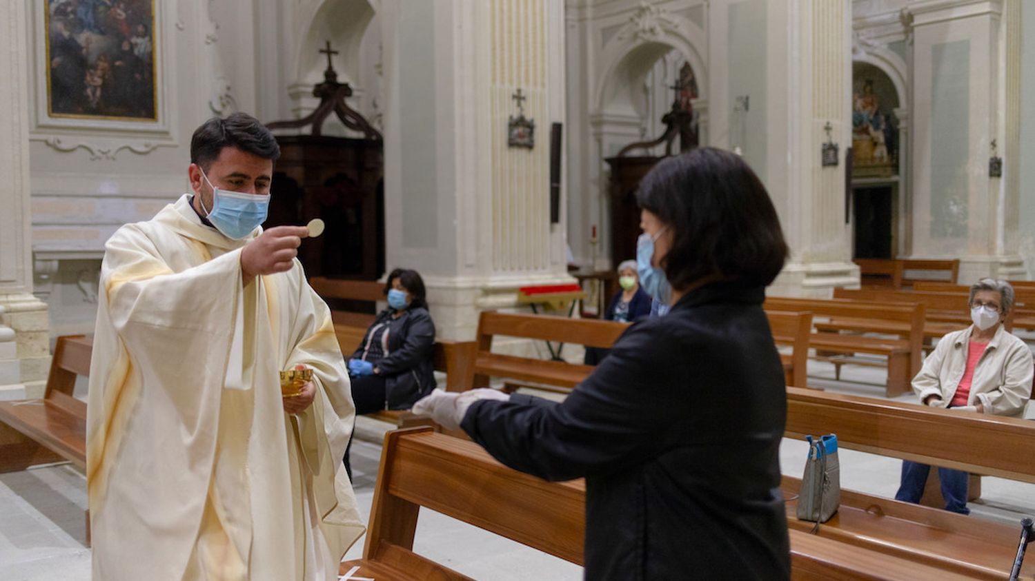 Préparation mariage à l’église : ce qu’il faut savoir