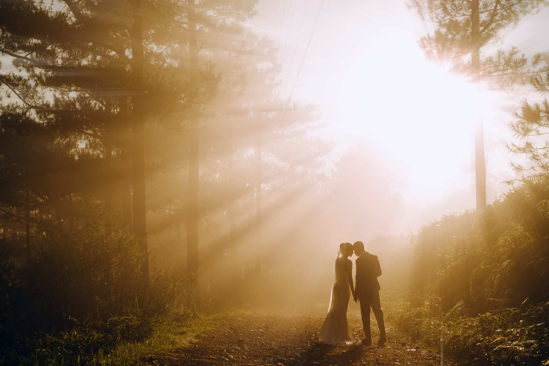 Renouvellement de vœux de mariage : une cérémonie symbolique pour raviver la flamme