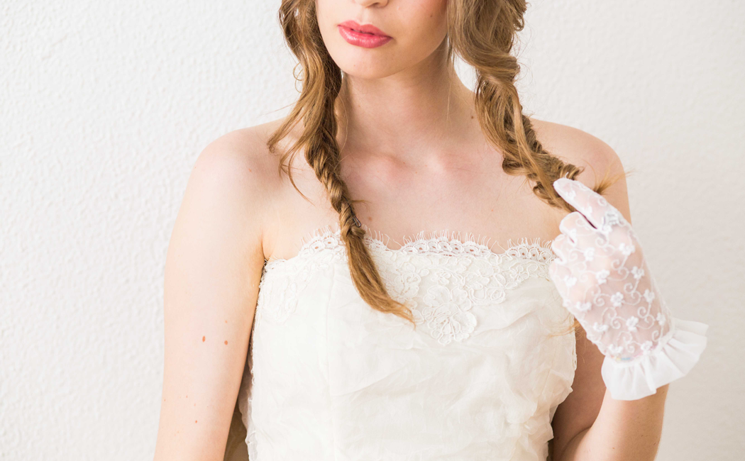 6 idées de mises en beauté pou6 idées de mises en beauté pour la mariéer la mariée