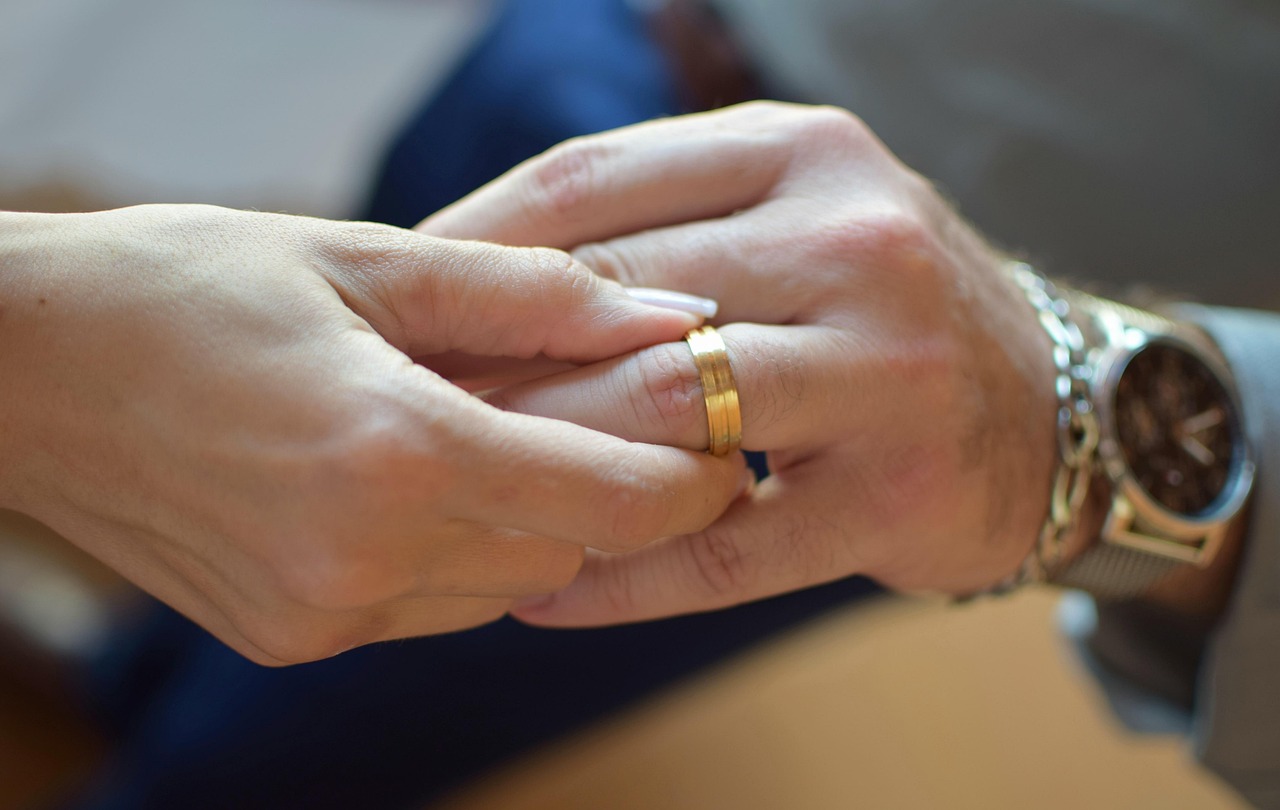 Choisir les bijoux parfaits pour les invitées d’un mariage Choisir les bijoux parfaits pour les invitées d’un mariage