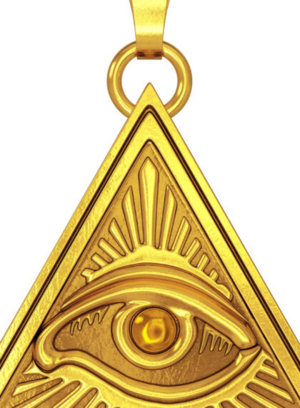 La symbolique des bijoux égyptiens : l'œil d'Horus et sa signification