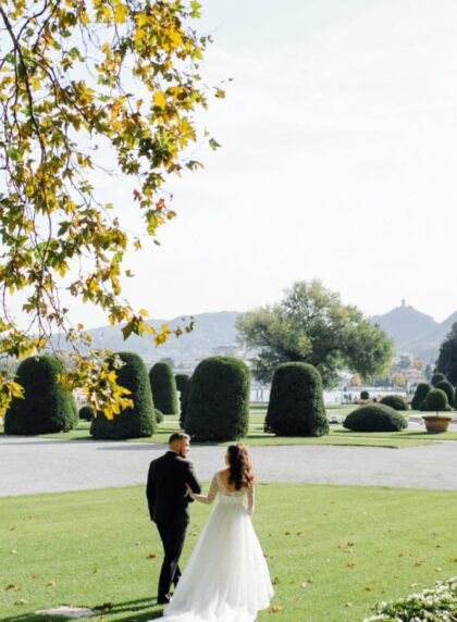 Comment choisir le lieu idéal pour célébrer votre mariage ?