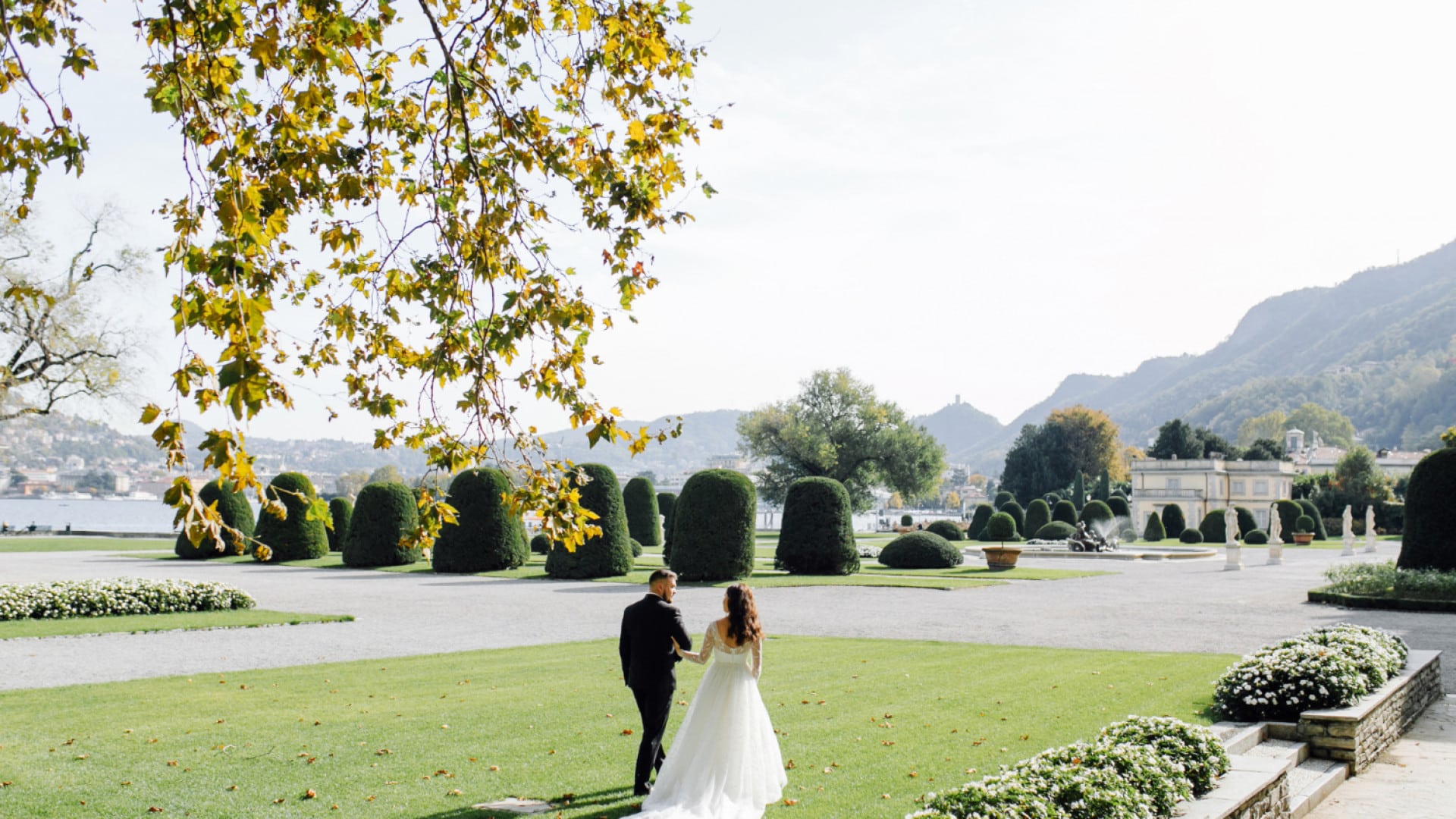 Comment choisir le lieu idéal pour célébrer votre mariage ?