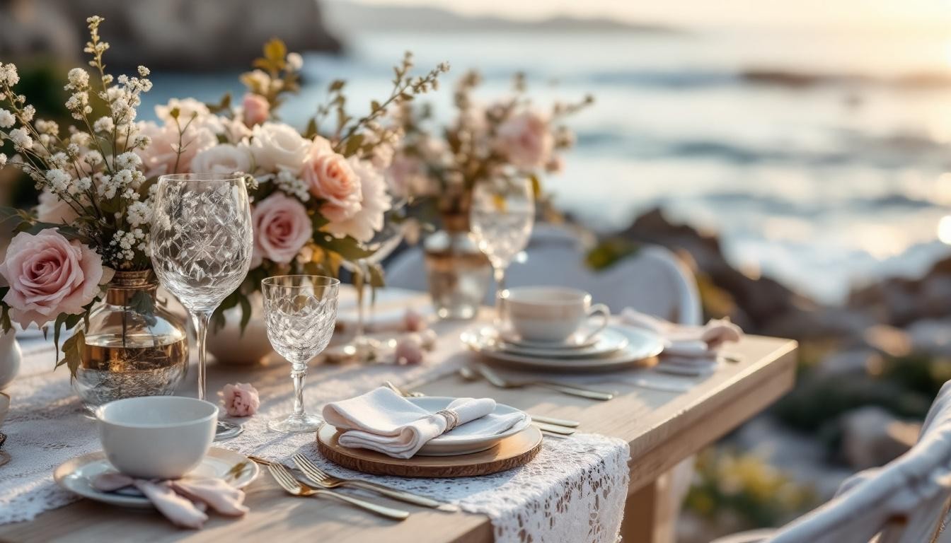 Noces de chypre : Comment célébrer 6 ans de mariage avec élégance et raffinement ? Noces de chypre : Comment célébrer 6 ans de mariage avec élégance et raffinement ?