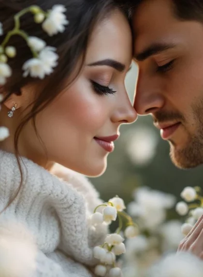 Noces de Muguet