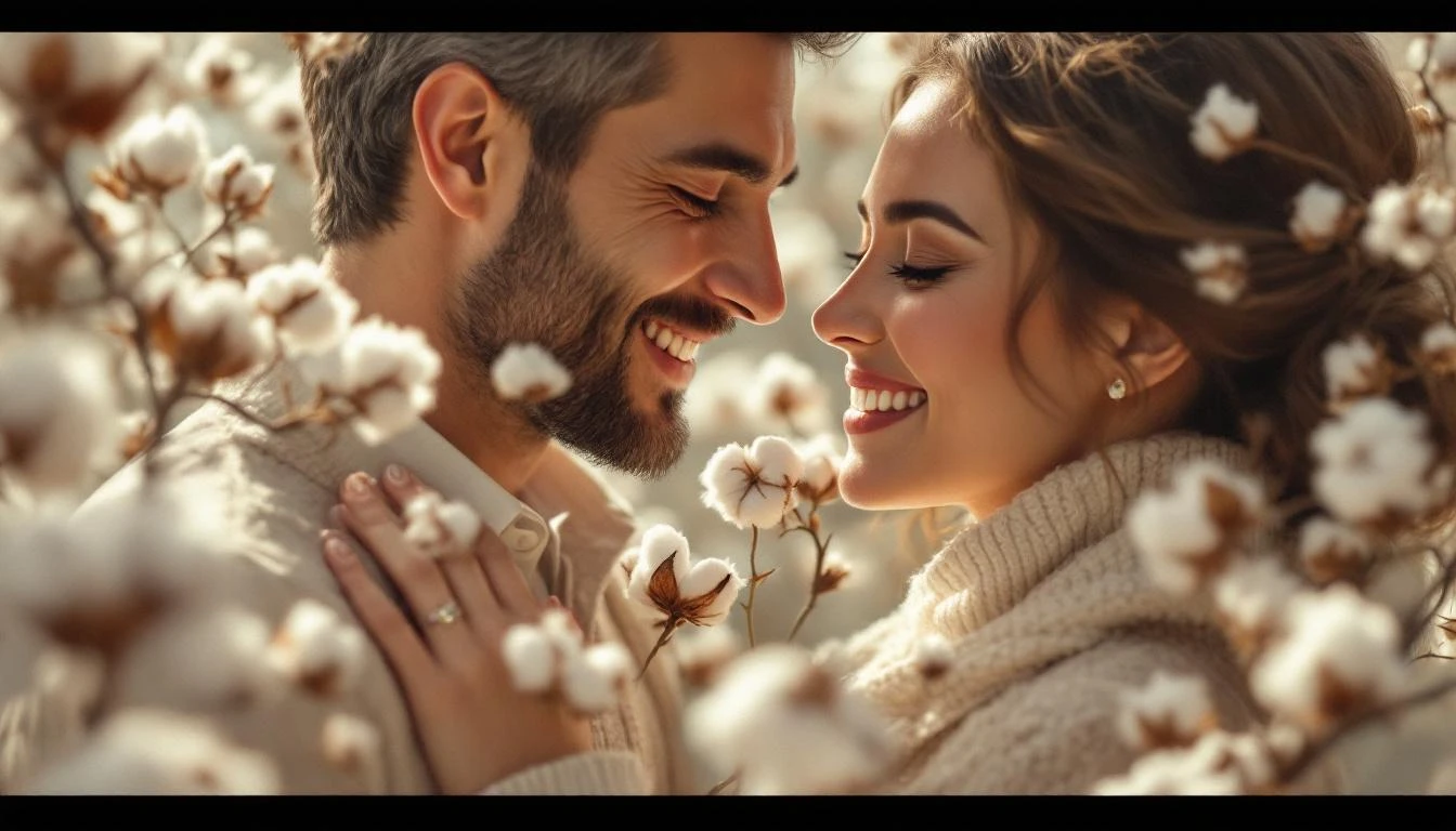 19 ans de mariage : idées créatives pour fêter les noces de cretonne 19 ans de mariage : idées créatives pour fêter les noces de cretonne