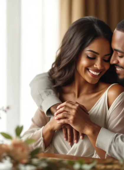 noces d'acajou 27 ans de mariage