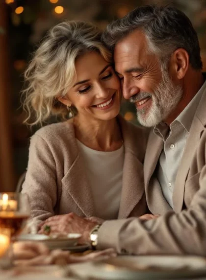 Noces de velours 29 ans de mariage