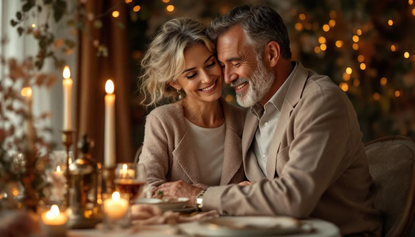 29 ans de mariage : fêtons les noces de velours avec style et tendresse 29 ans de mariage : fêtons les noces de velours avec style et tendresse
