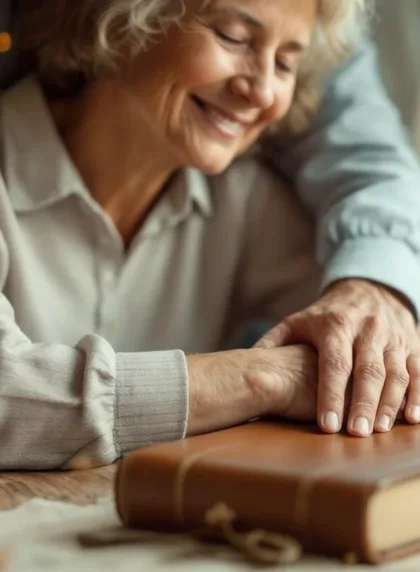 31 ans de mariage noces de basane