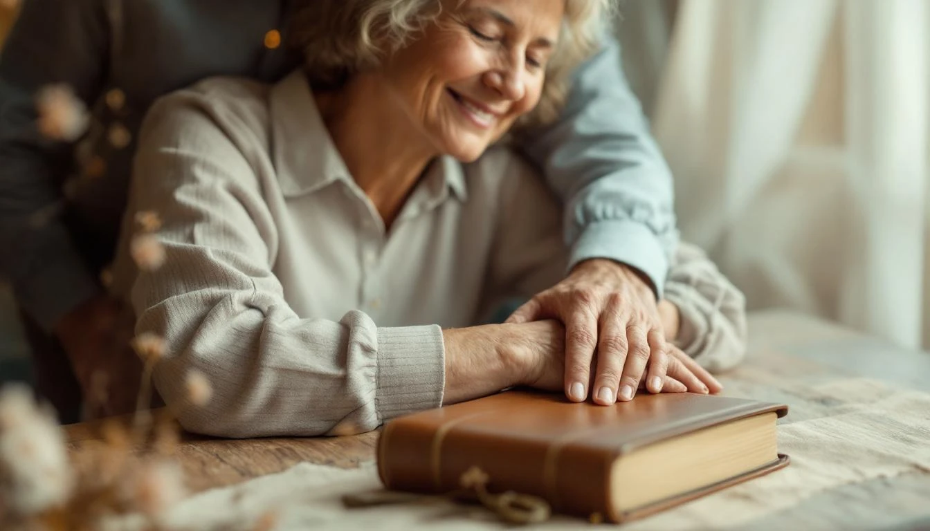 31 ans de mariage, noces de basane : célébrer la longévité et l’amour en toute authenticité 31 ans de mariage, noces de basane : célébrer la longévité et l’amour en toute authenticité