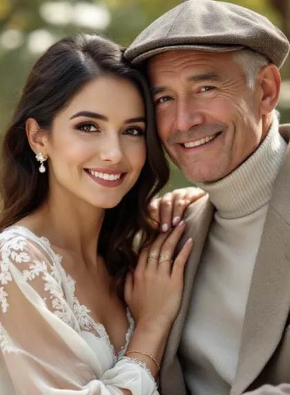 33 ans de mariage noces de porphyre