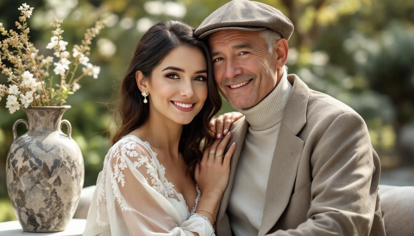 33 ans de mariage : célébrer les noces de porphyre avec élégance et simplicité 33 ans de mariage : célébrer les noces de porphyre avec élégance et simplicité