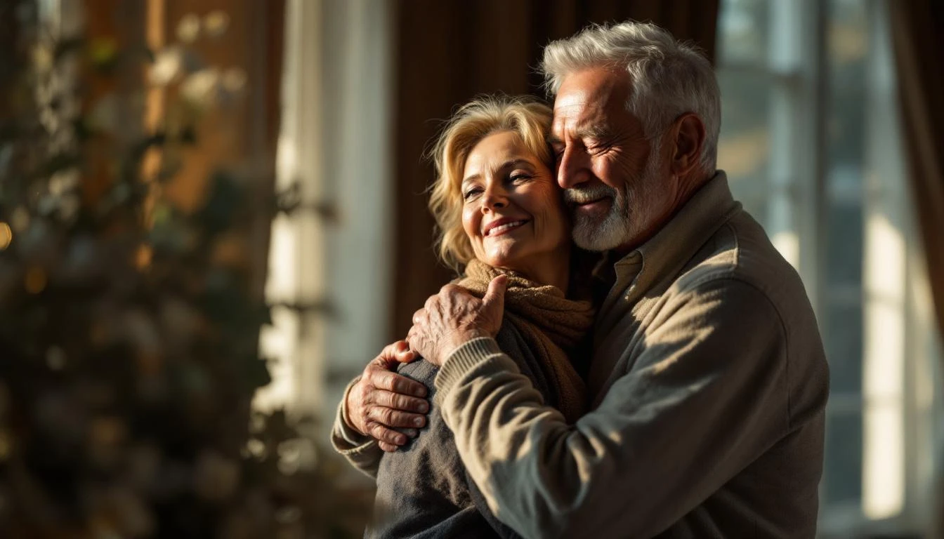 41 ans de mariage : célébrer les noces de fer avec force et résilience