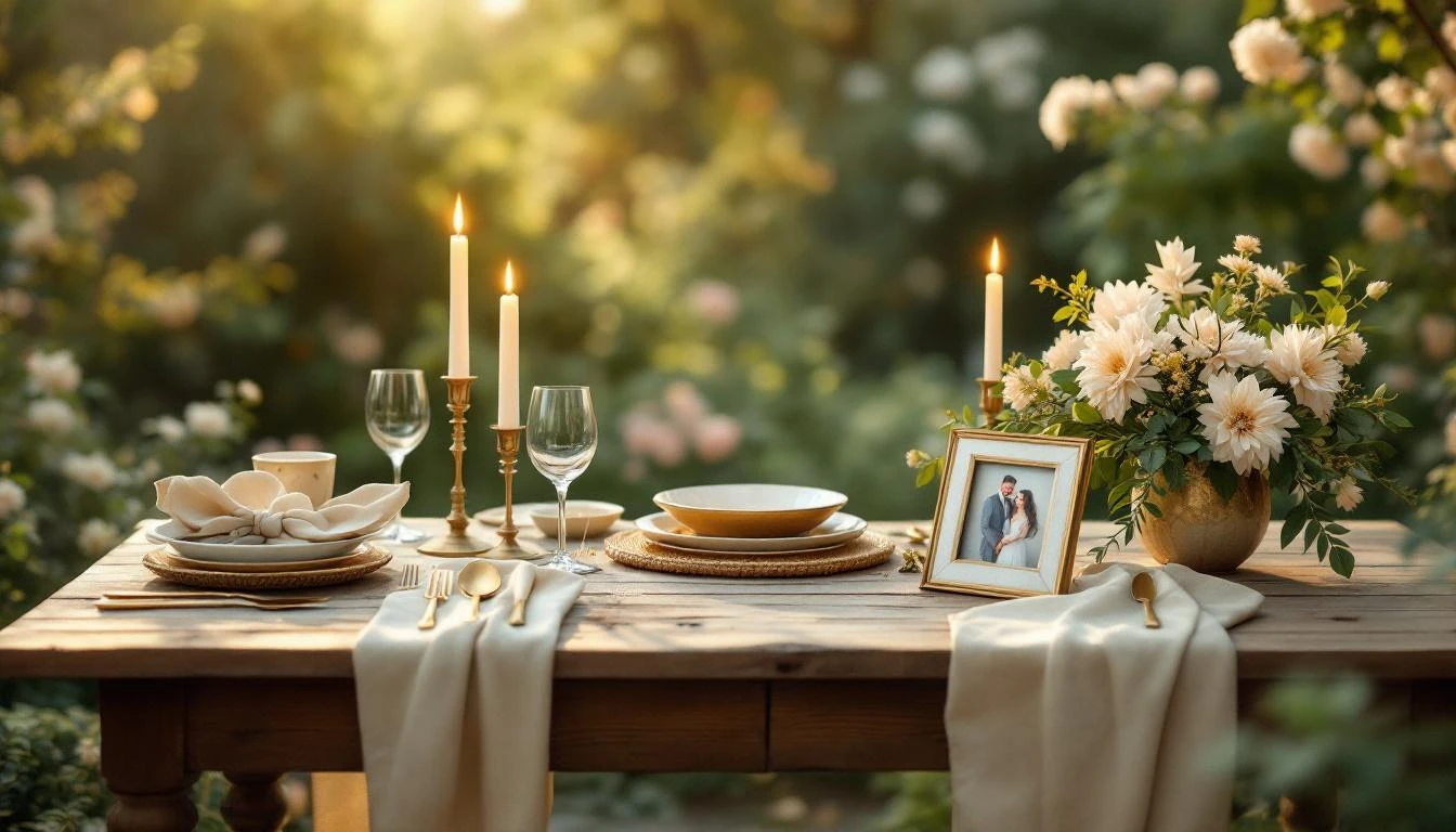45 ans de mariage, noces de vermeil : idées pour un anniversaire précieux 45 ans de mariage, noces de vermeil : idées pour un anniversaire précieux