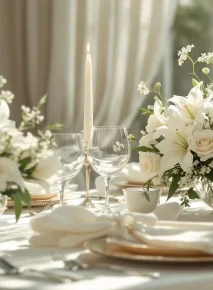 Noces d'albâtre 75 ans de mariage