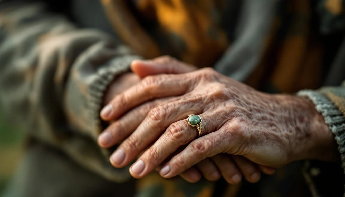 86 ans de mariage : la symbolique éternelle des noces de jaspe 86 ans de mariage : la symbolique éternelle des noces de jaspe