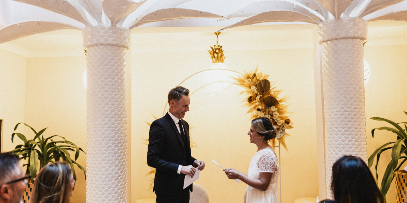 Shooting de Mariage au Maroc