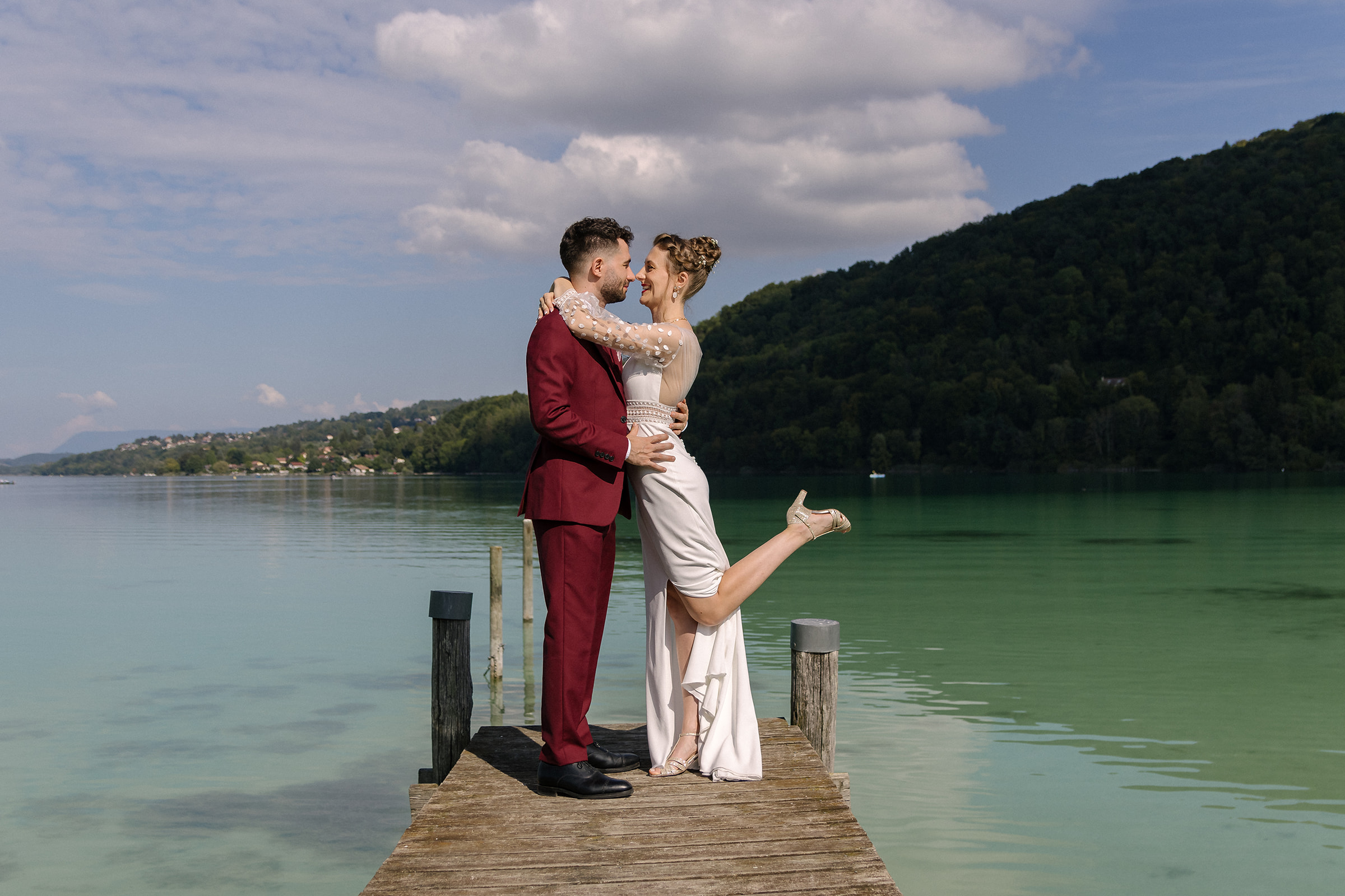 Shooting de Mariage : Un Mariage Façon Années Folles Shooting de Mariage : Un Mariage Façon Années Folles