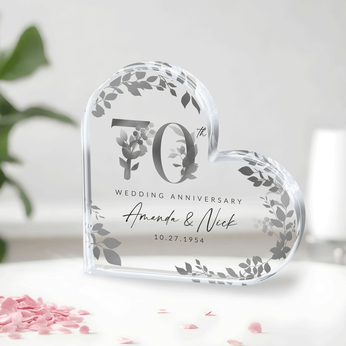 70 ans de mariage : célébrer les noces de platine avec élégance et sens 70 ans de mariage : célébrer les noces de platine avec élégance et sens