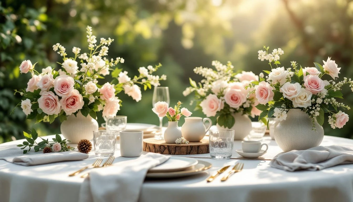 Organiser son mariage : Planning jusqu’au jour J Organiser son mariage : Planning jusqu’au jour J