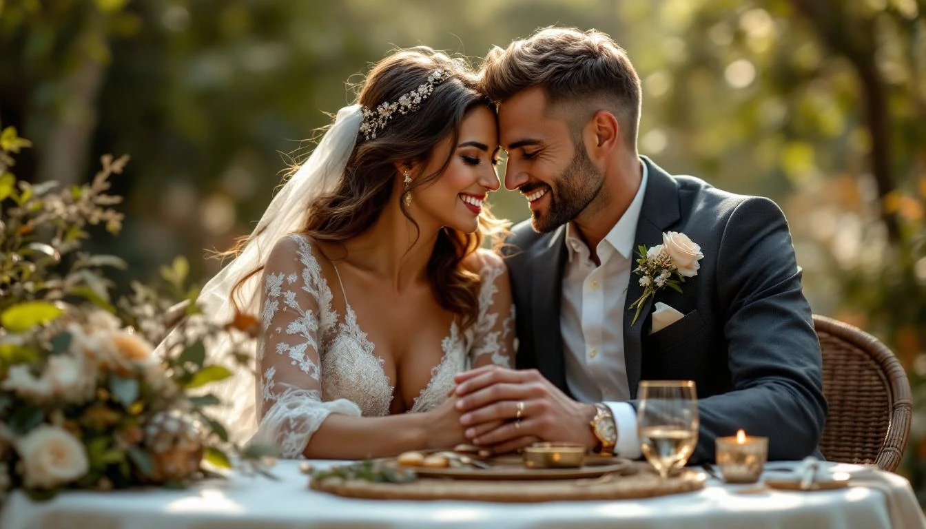 Vivre ses noces de bronze : idées et symbolique pour célébrer 22 ans de mariage Vivre ses noces de bronze : idées et symbolique pour célébrer 22 ans de mariage
