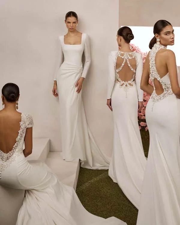 Louer sa robe de mariée : la solution idéale entre élégance, budget et écologie