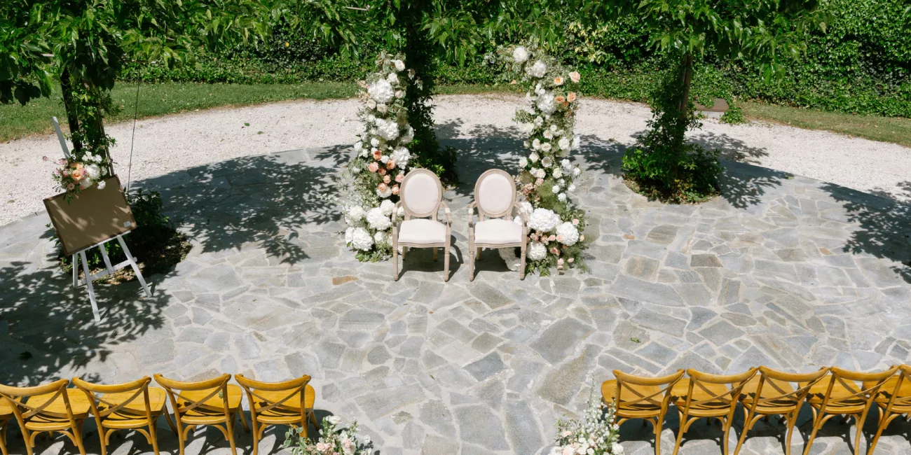 Mariage de Ludivine & Thomas à Chambéry