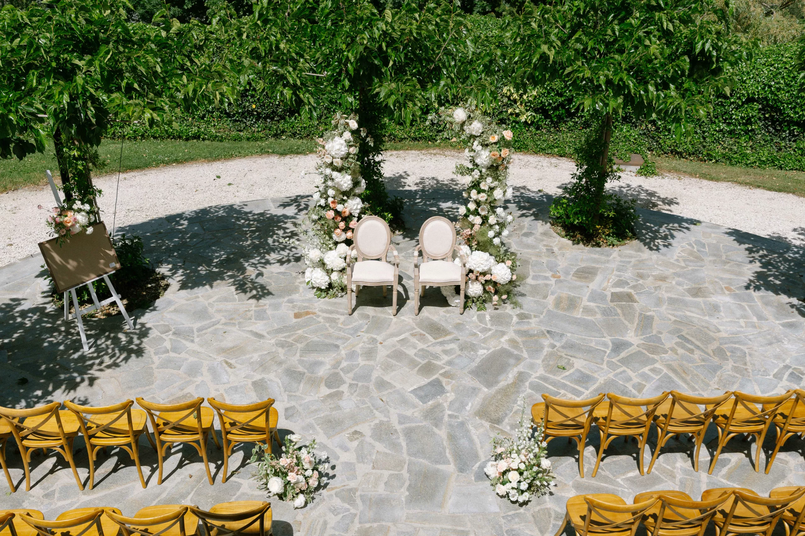 Mariage de Ludivine & Thomas à Chambéry