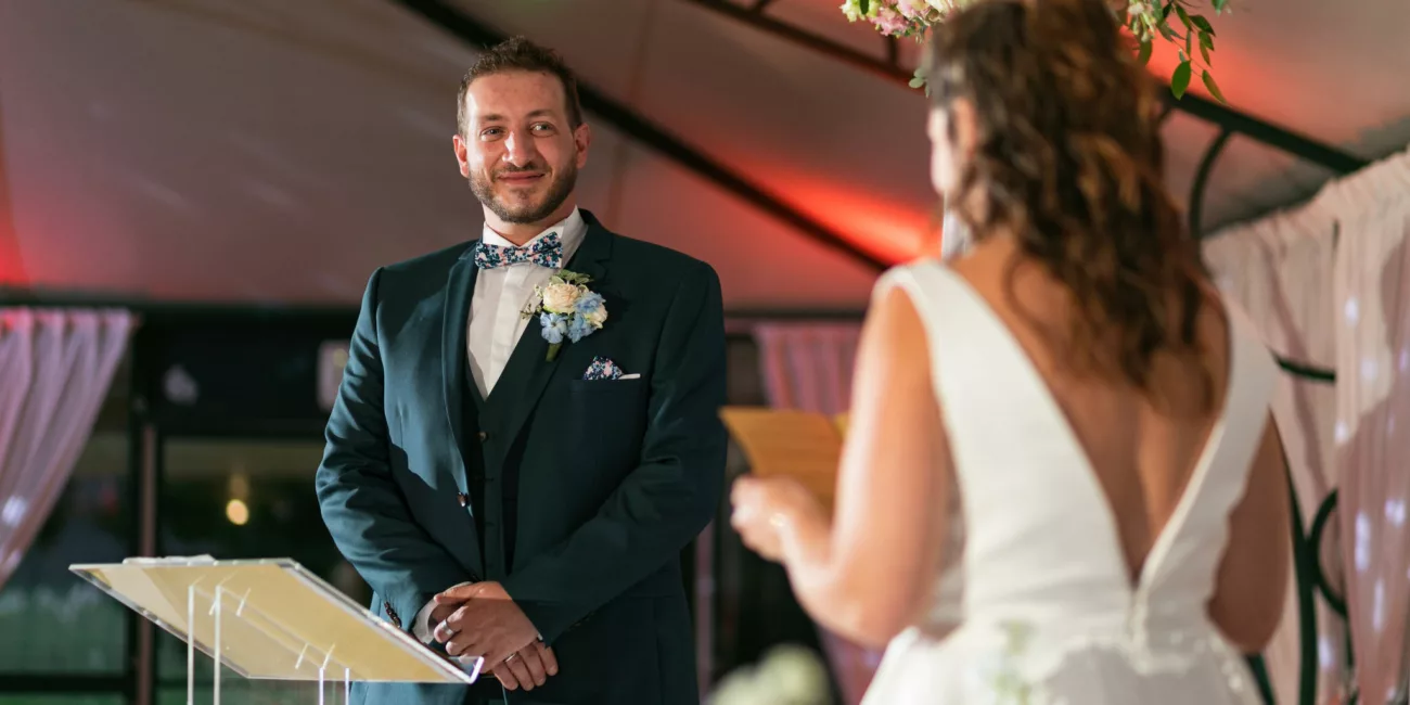 Photos de mariage : 7 idées créatives pour des portraits qui sortent de l’ordinaire