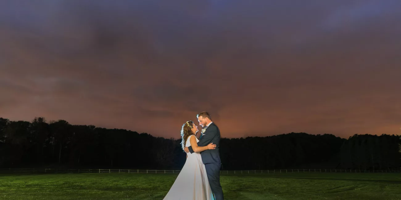 Shooting de Mariage : Chloé & Étienne