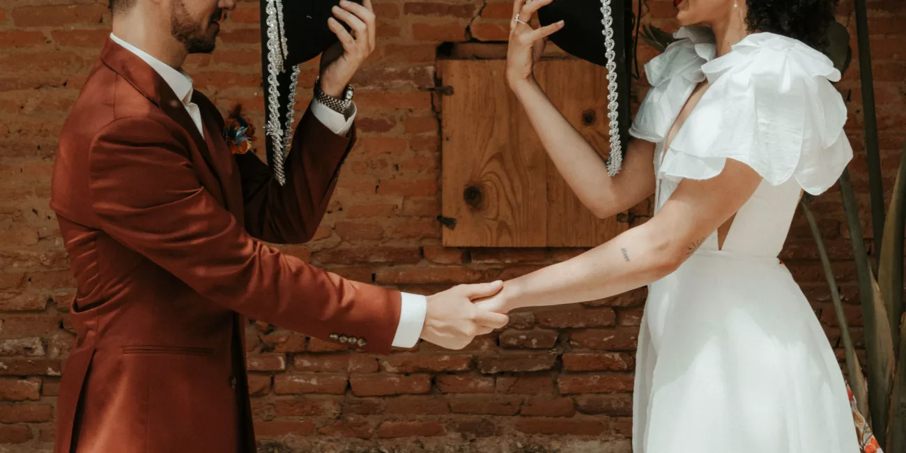 Shooting d&rsquo;inspiration multiculturel au Château du Pujolet