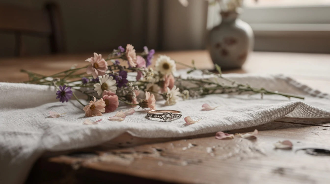 Fiançailles : définition, sens et coutumes autour de la promesse de mariage