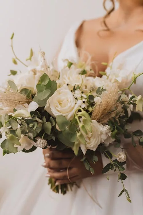 Comment choisir son bouquet de mariée ? Le guide complet Comment choisir son bouquet de mariée ? Le guide complet