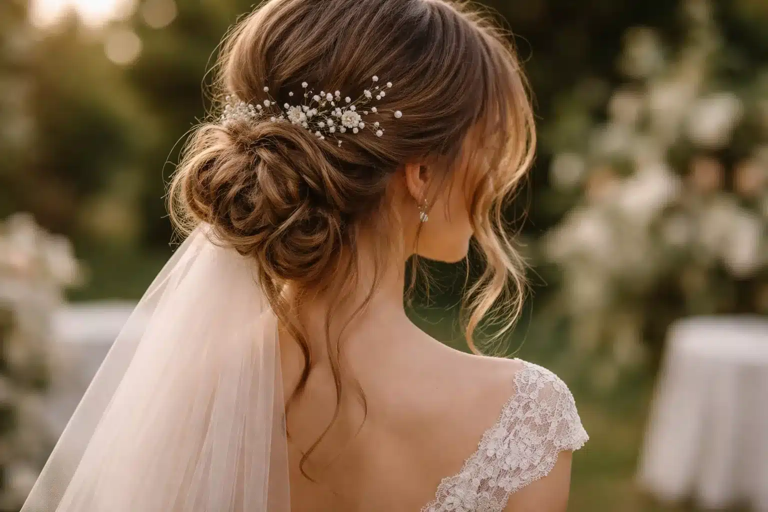 Quelle coiffure de mariage choisir quand on a les cheveux longs ? Quelle coiffure de mariage choisir quand on a les cheveux longs ?