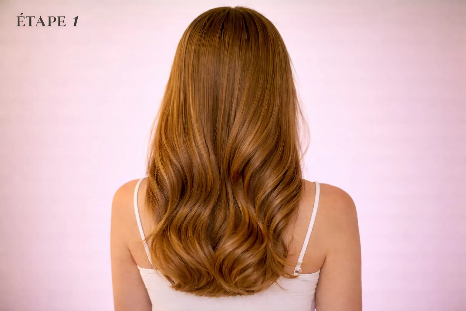 Étape 1 : Création de la demi-queue