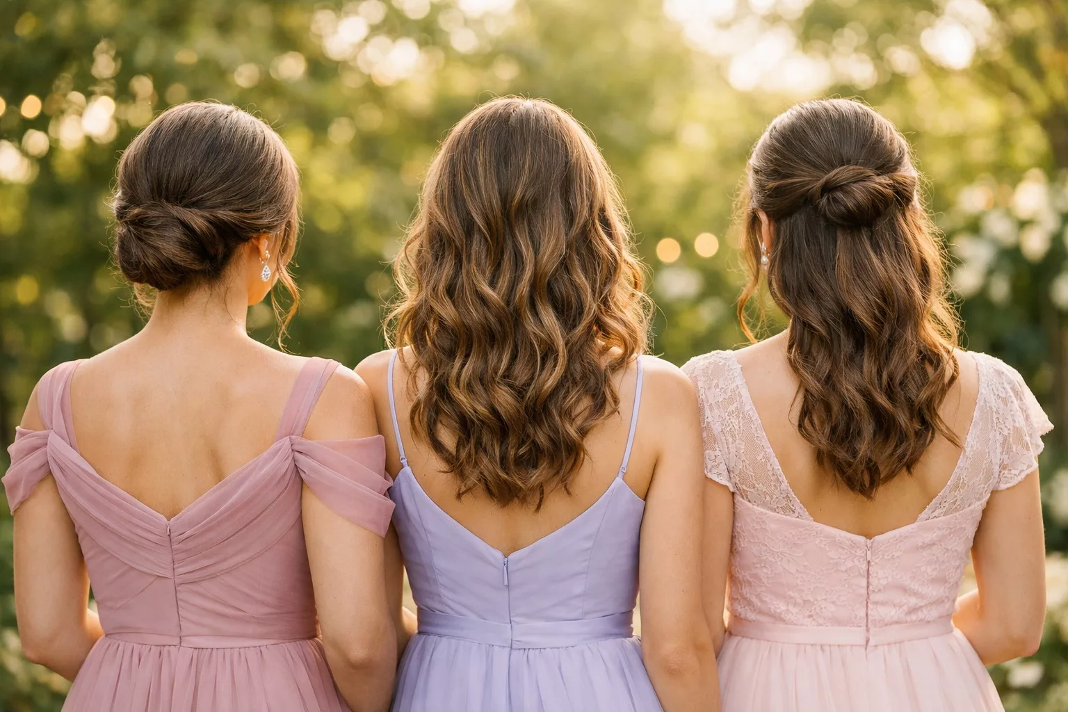 Coiffure mariage témoin : les plus belles coiffures pour briller sans éclipser la mariée Coiffure mariage témoin : les plus belles coiffures pour briller sans éclipser la mariée