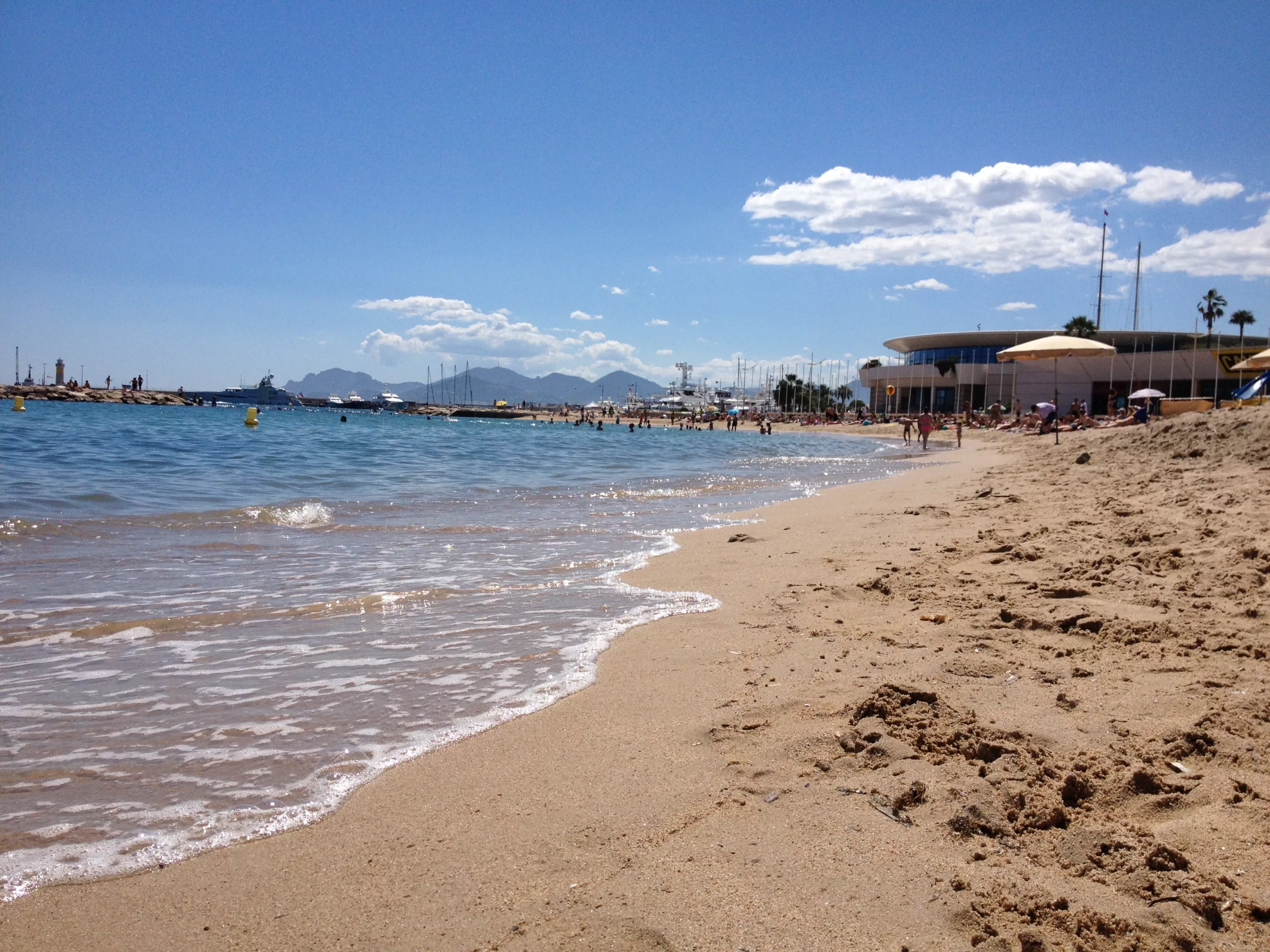 Mariage à la plage à Cannes : ce qu’il faut vraiment savoir Mariage à la plage à Cannes : ce qu’il faut vraiment savoir
