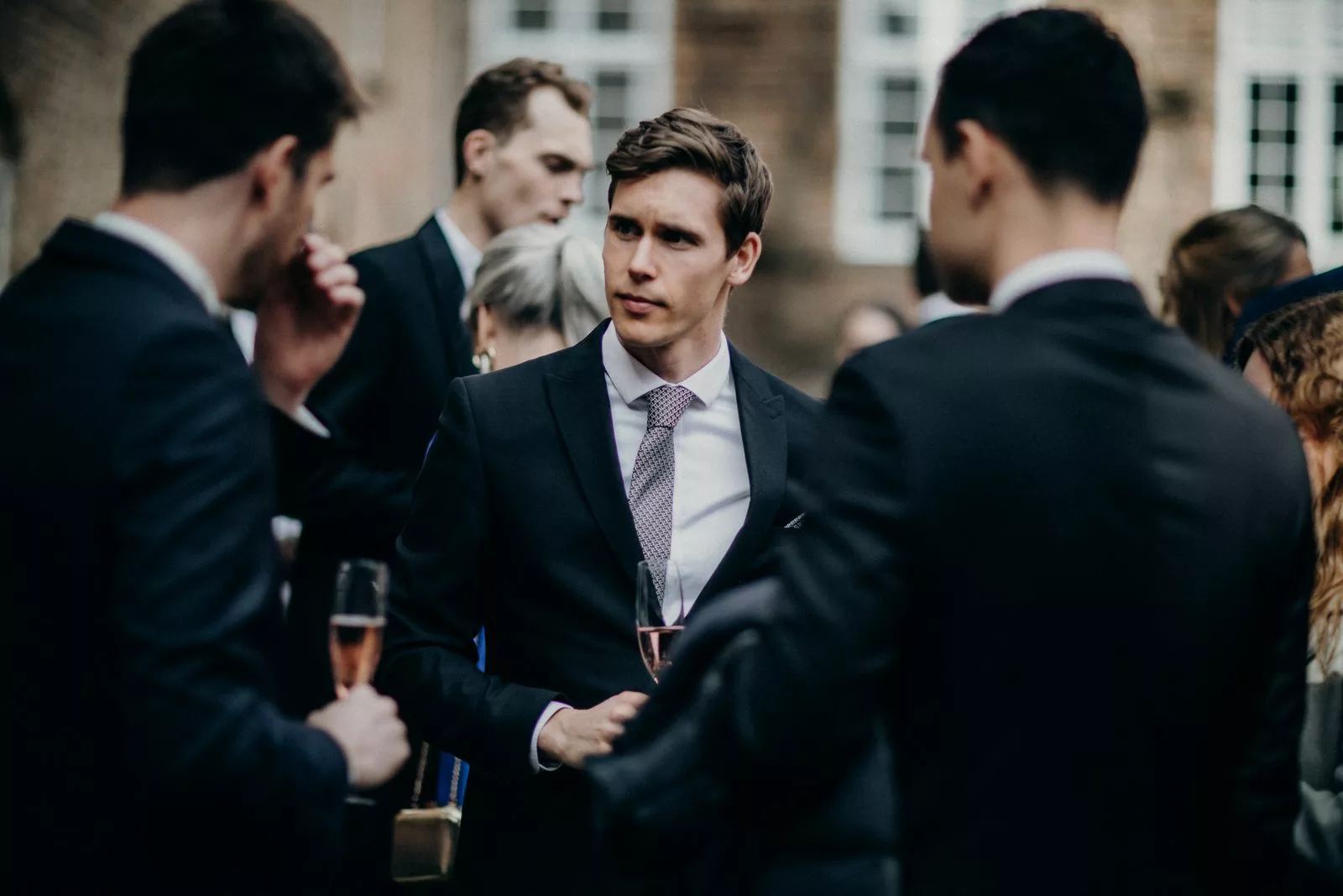 Dresscode mariage : les 6 codes vestimentaires à connaître pour vos invités Dresscode mariage : les 6 codes vestimentaires à connaître pour vos invités