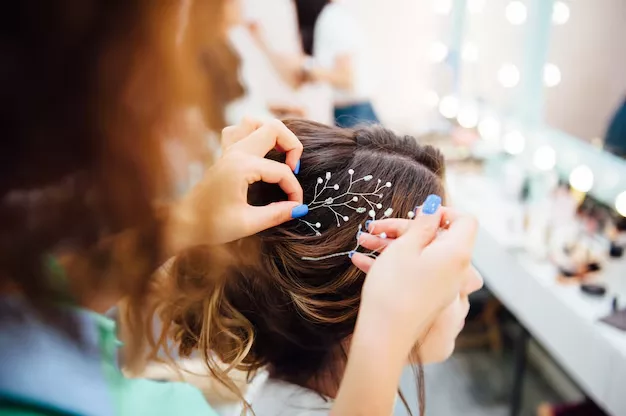 Coiffeur mariage : comment trouver et réserver le professionnel idéal avec un logiciel coiffeur Coiffeur mariage : comment trouver et réserver le professionnel idéal avec un logiciel coiffeur