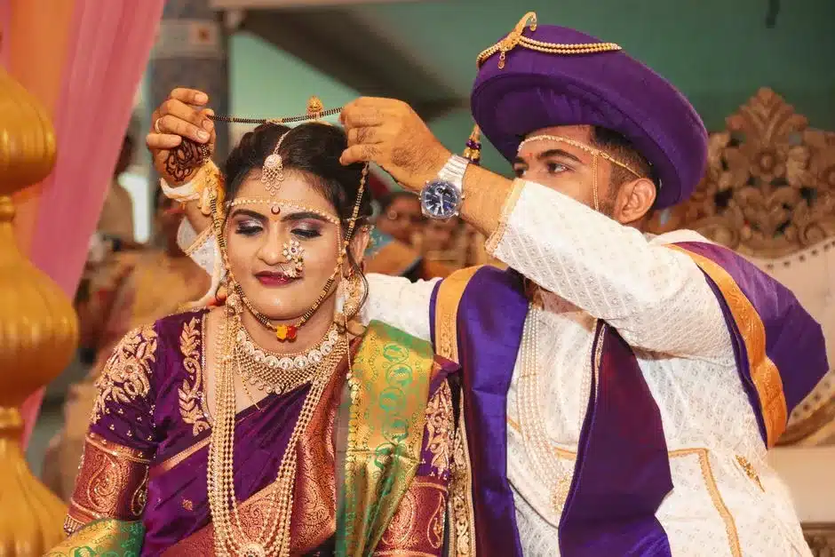 Traditions de mariage dans le monde : 15 coutumes qui racontent l’amour Traditions de mariage dans le monde : 15 coutumes qui racontent l’amour