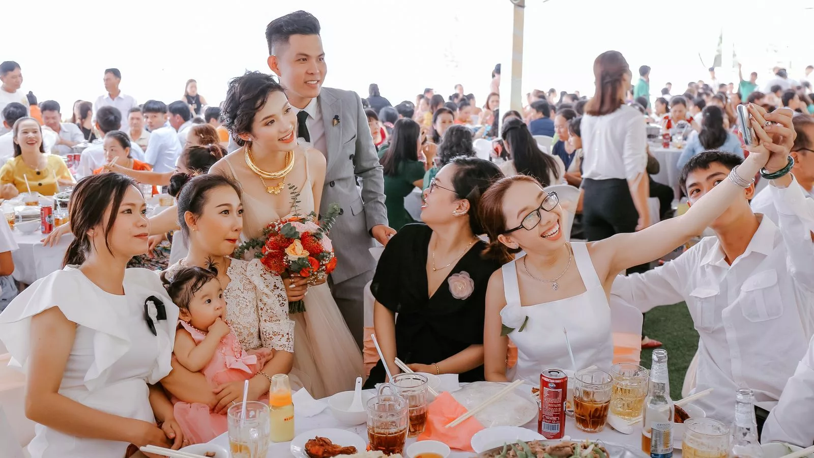 Défi photo mariage : 60 idées et notre modèle à imprimer Défi photo mariage : 60 idées et notre modèle à imprimer