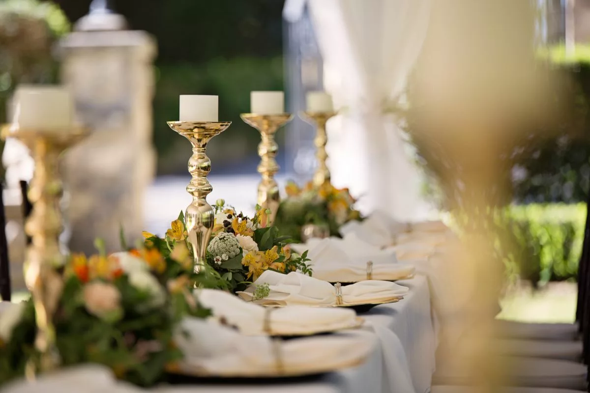 Playlist de mariage : 120 chansons incontournables par ambiance