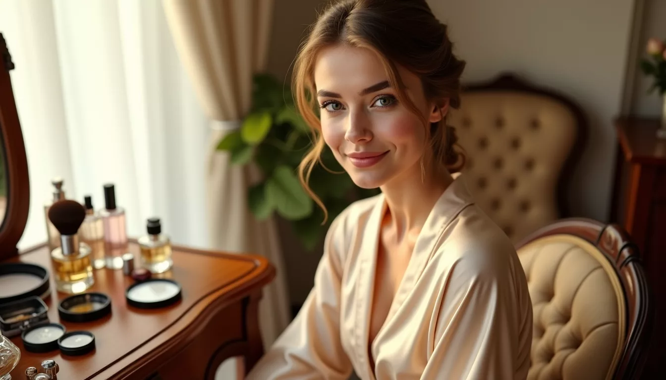 Comment organiser son planning beauté le matin du mariage ? Comment organiser son planning beauté le matin du mariage ?